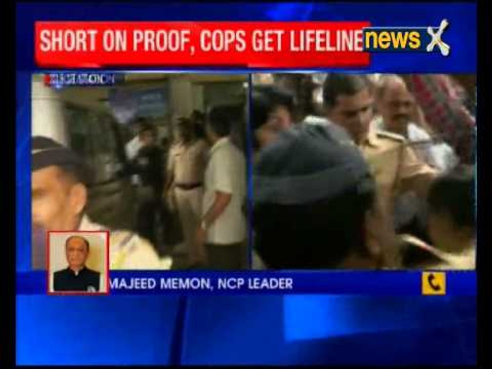 Sheena Bora murder case: 5 day police custody for all accussed