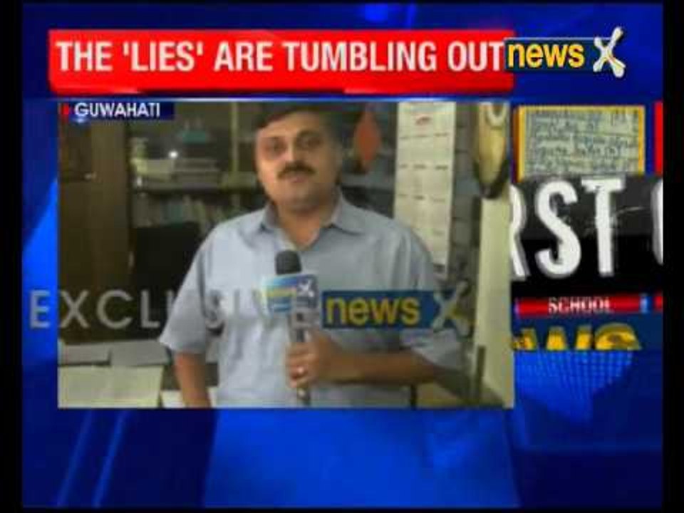 Sheena Bora murder case: 'Serial lies' a sign of guilt?