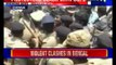 Bharat Bandh: 15 crore workers of 11 unions  on strike