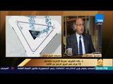 رأى عام - الدكتور خالد الشريف: أداء خدمات الاتصالات يؤثر على تحسين التطبيقات المقدمة للشركة