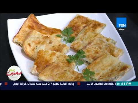 صحتين | Sehteen - طريقة عمل بسكويت الشوكولاتة مع خبيرة التغذية كريس نصراني