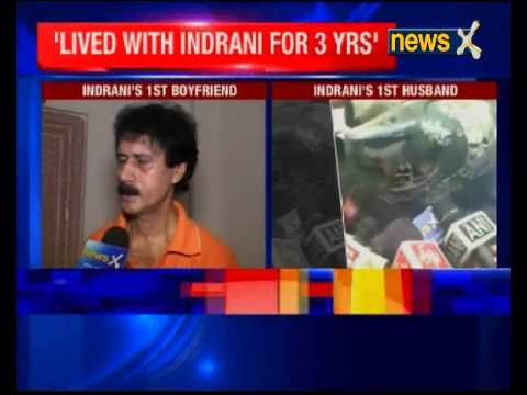 Sheena Bora case: Sheena Bora and Mikhail are my children says Siddhartha Das