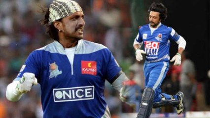 CCL Cricket 2019 : ಪಂಜಾಬ್ ವಿರುದ್ಧ ಭರ್ಜರಿ ಜಯ ಸಾಧಿಸಿದ ಕರ್ನಾಟಕ ಬುಲ್ಡೋಜರ್ಸ್