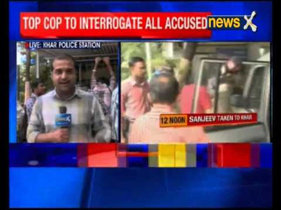 Sheena Bora murder: Indrani Mukerjea grilled jointly with Peter Mukerjea in Sheena murder case