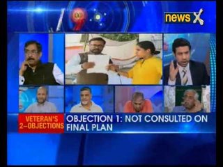 Nation at 9: Did the government do the right thing by preparing a unilateral OROP plan?