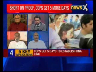 Sheena Bora murder: If none of this questioning is admissible in court, why carry on interrogation?