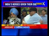 OROP Protest: Veterans to decide on whether to call off stir today