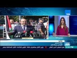 موجز TeN - عماد محسن القيادي بحركة فتح: الفرقاء الفلسطينيون أدركوا ضرورة التوصل إلى توافق سياسي