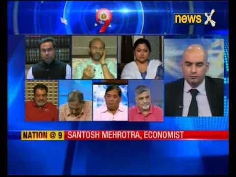 Nation at 9: OROP rolled out, but veterans want more