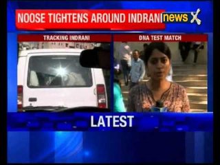 DNA match proves it's Sheena Bora's corpse, say police