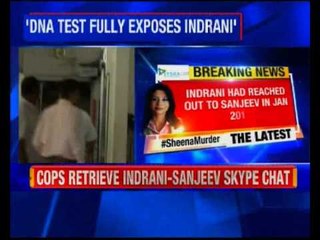 Top cop claims Decisive victory in Sheena Murder case