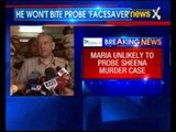 Rakesh Maria unlikely to probe Sheena Bora Murder Case