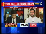 Chirag Paswan speaks exclusively to NewsX over Bihar Elections