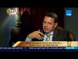 رأى عام - د. علي صادق: مصر رائدة أفريقيا ولدينا موافقة على إنشاء وكالة فضاء أفريقية بالقاهرة