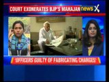 Kapil Sibal wanted to fake a NDA Scam, says Finance Minister Arun Jaitley