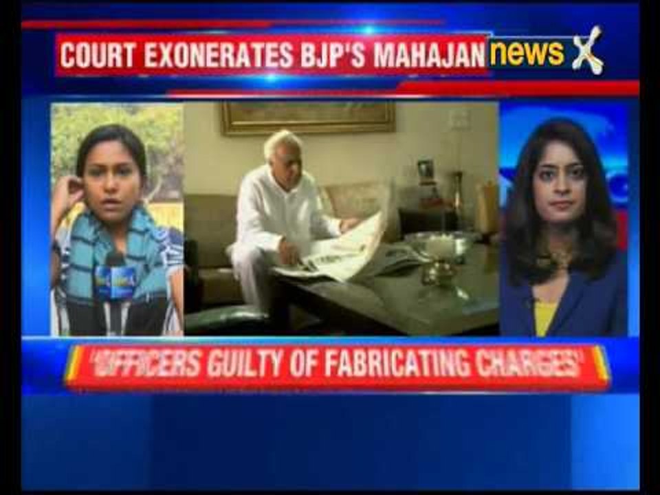 Kapil Sibal wanted to fake a NDA Scam, says Finance Minister Arun Jaitley