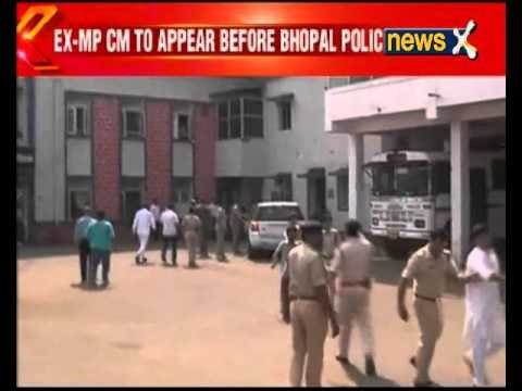 Vidhan Sabha recruitment scam: Digvijay Singh to appear before Bhopal Police over