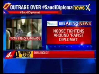 Waiting for MEA instuctions, says Gurgaon Police Commisioner Navdeep Singh Virk