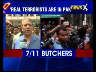 Indian court convicts 12 men for 2006 Mumbai train bombings