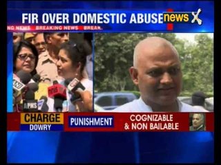 Somnath Bharti faces arrest