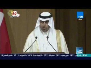 أخبار TeN - رئيس البرلمان العربي: 6 أكتوبر ستظل ذكرى خالدة في تاريخ مصر والامة العربية