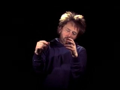 Radiohead - Nude