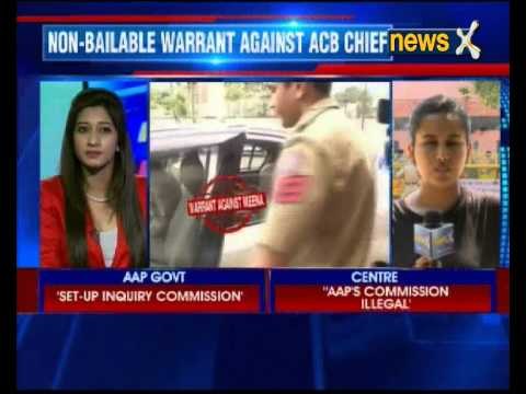 CNG fitness scam: Govt-appointed inquiry panel issues warrant against ACB chief