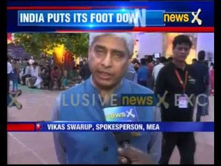 NewsX Exclusive: MEA speaks to Saudi government