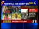 Newsx Exclusive :  :500 cr spend to protect india haters in j&k