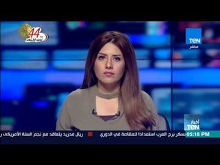 أخبار TeN - رئيس إقليم كردستان يؤكد استعداده لإجراء حوار مع بغداد