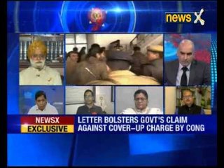 Nation at 9: Malegaon blast cover-up row