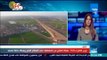 أخبار TeN - وزير النقل والتخطيط يتفقدان مشروع محور 
