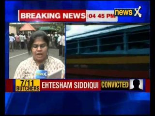 7/11 serial blasts in Mumbai: Court to announce verdict tomorrow