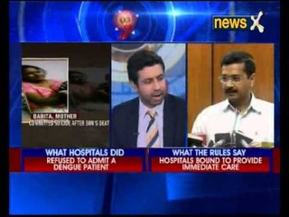 Nation at 9: Rare strain of Dengue takes over in Delhi