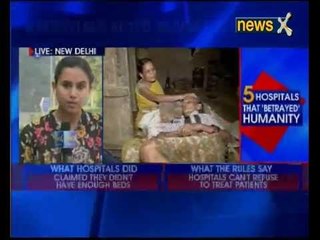 Dengue deaths under-reported in Delhi