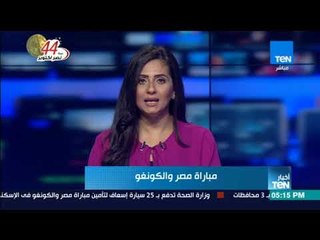 أخبار TeN - فنان ينحت صور لاعبي المنتخب على البطيخ تشجيعا لهم للصعود إلى المونديال