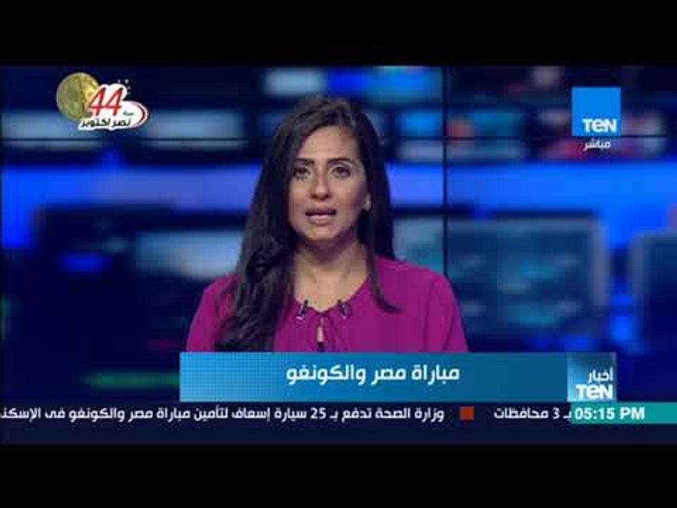 أخبار TeN - فنان ينحت صور لاعبي المنتخب على البطيخ تشجيعا لهم للصعود إلى المونديال