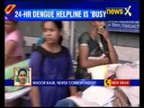 6 year old dies of Dengue in Delhi