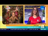 صباح الورد - محمد عمارة: قلبي كان حاسس إننا هنجيب الجول التاني وكاس العالم