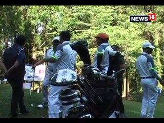 नैनीताल में 24 मई से शुरू होगी गवर्नर्स कप गोल्फ प्रतियोगिता