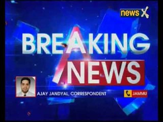 Pakistan violates ceasefire on LoC