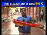 NewsX Exclusive: First glimpse of Netaji Subhas Chandra Bose files on NewsX
