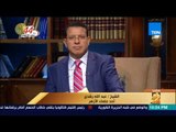 رأى عام - الشيخ عبدلله رشدي: مسابقات الجمال من حيث المبدأ ليست حرام.. 