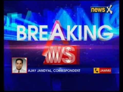 Pakistan violates ceasefire on LoC, Unprovoked firing in Krishna Ghati sector of Poonch district