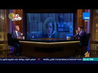 رأى عام - السفير محمد حجازي: المرشح القطري لن يحصل على أصوات أخرى