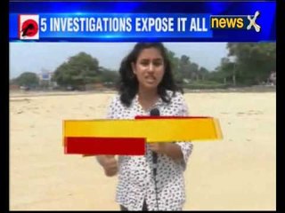 Exclusive: NewsX exposes Delhi government on Dengue Death Dance