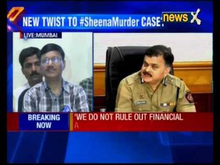 Sheena Bora murder case handed over to CBI