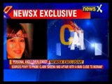 Newsx Exclusive:Sheena Bora Murder Mystery revealed a person 'close' to Indrani is the dock
