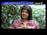 Cover Story with Priya Sahgal: Rajeev Chandrasekhar on cover story