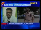Odisha: 3 Naxals killed in anti-Maoist operation in Malkangiri